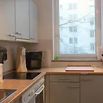 Premium Universities/arts District Apartamento