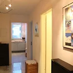 Appartement Premium Universities/arts District Munich