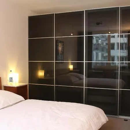 Appartement Premium Universities/arts District *