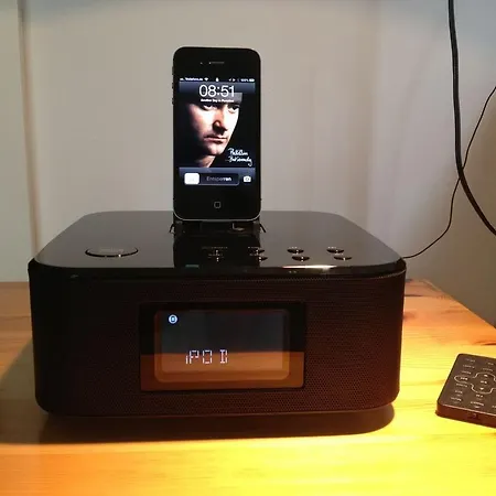 Premium Universities/arts District Appartement *