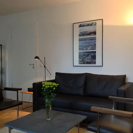 Premium Universities/arts District * 慕尼黑