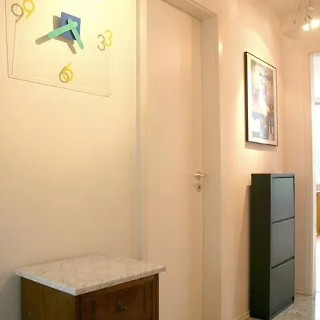 Premium Universities/arts District Munich