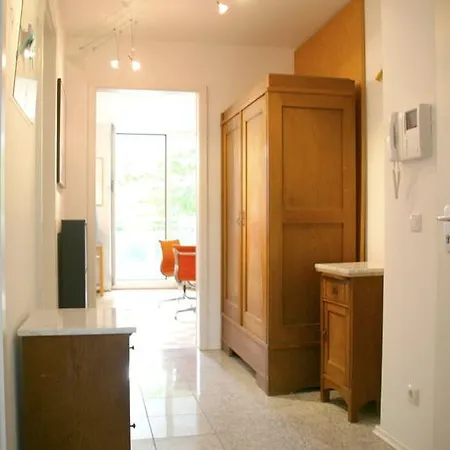 Appartement Premium Universities/arts District *