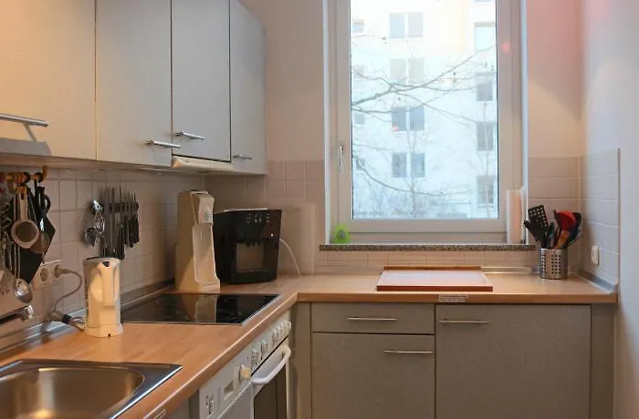 Premium Universities/arts District 公寓