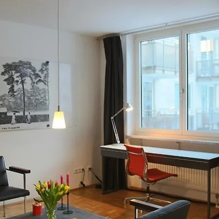 Apartman Premium Universities/arts District *