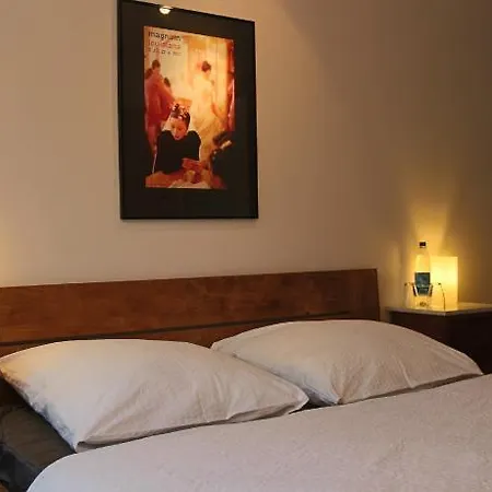 Premium Universities/arts District Apartman München