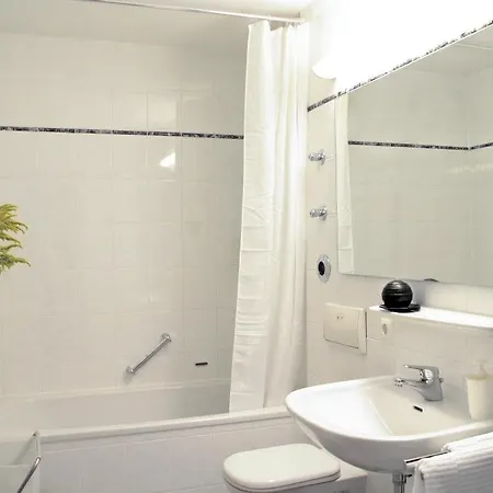 Apartman Premium Universities/arts District München